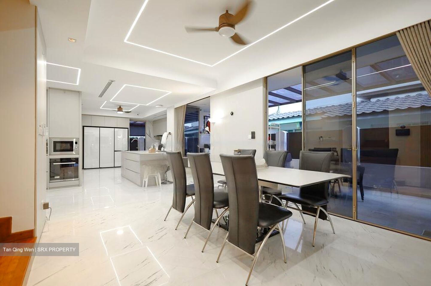 Sunrise Villa (D28), Terrace #459678991